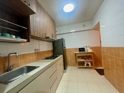 Blk 61C Strathmore Green (Queenstown), HDB 3 Rooms #559985321